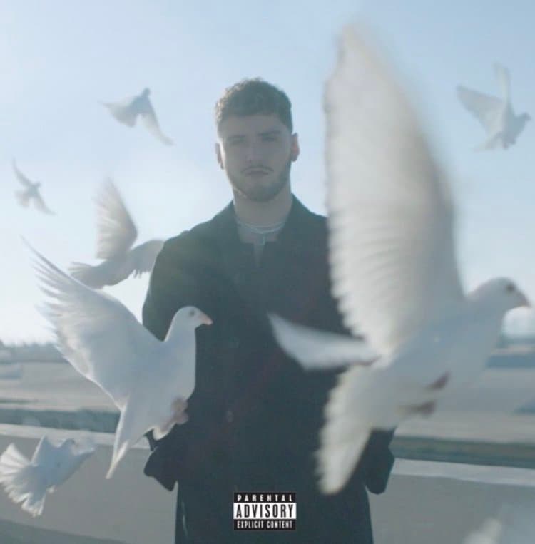 Soul Searching — Bazzi
