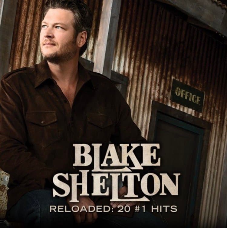 Austin — Blake Shelton