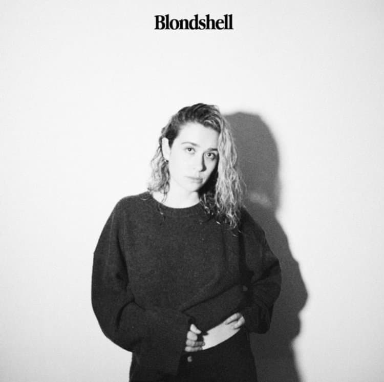 Blondshell — Blondshell
