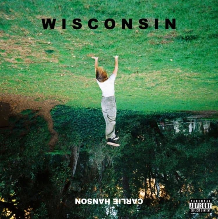Wisconsin — Carlie Hanson