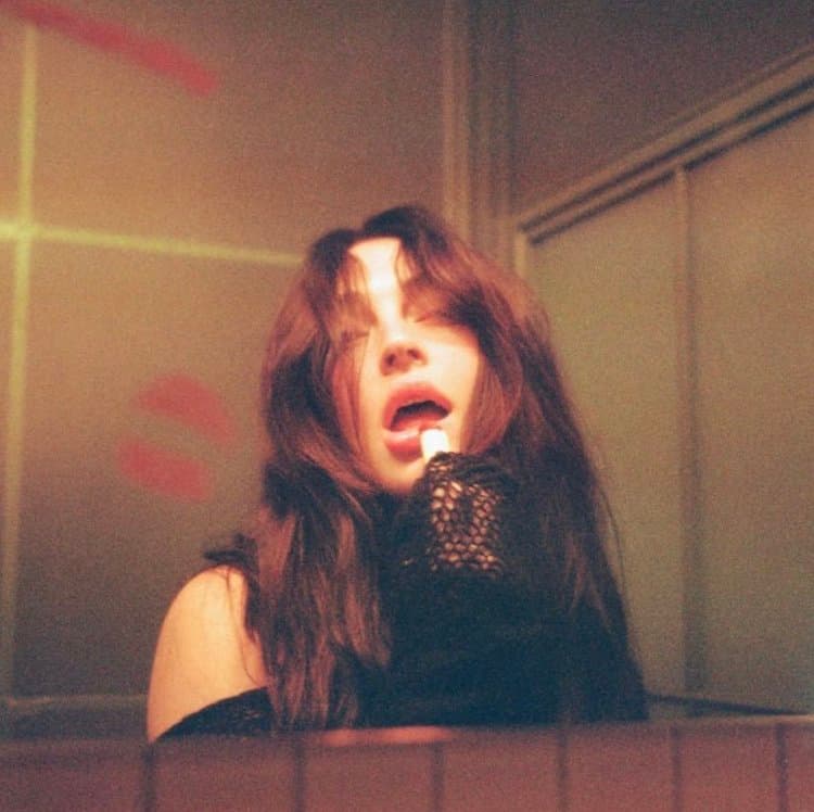 Bloodsucker — CIL