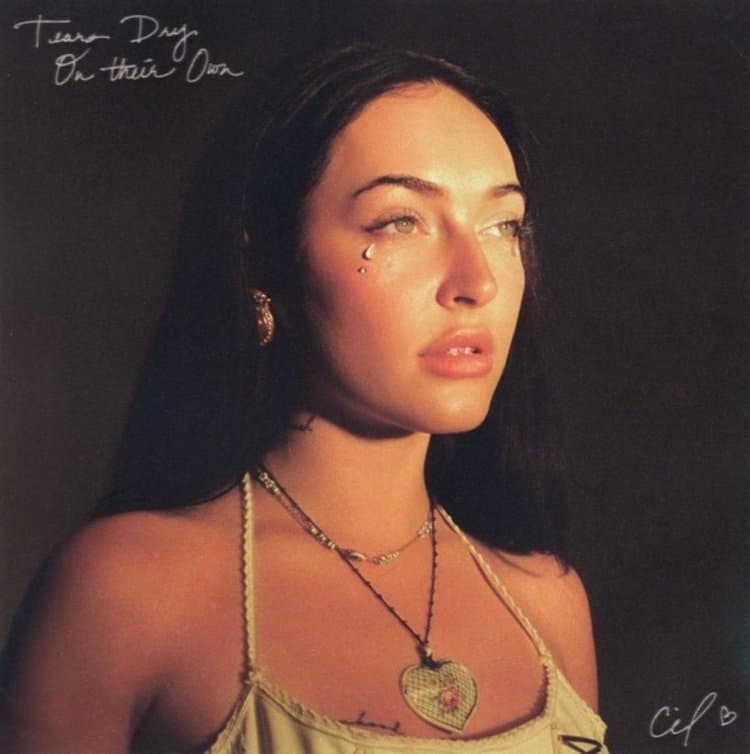 Tears Dry On Their Own — CIL
