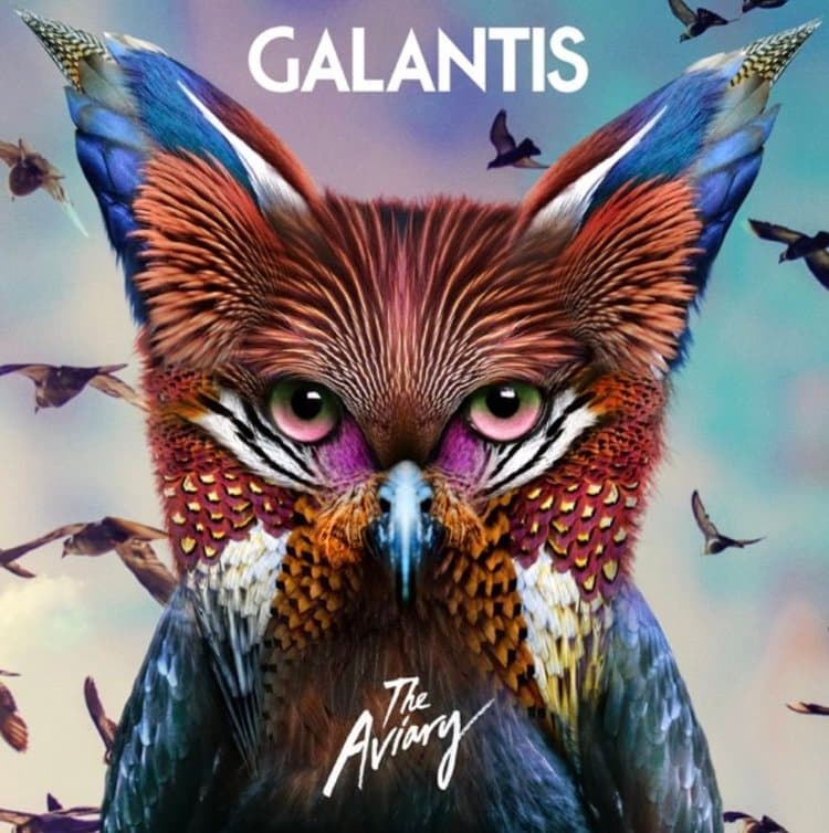 The Aviary — Galantis