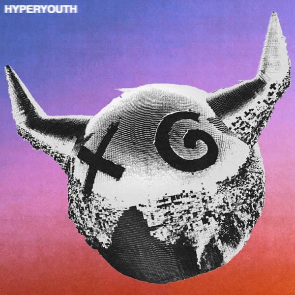 HYPERYOUTH — Joey Valence & Brae