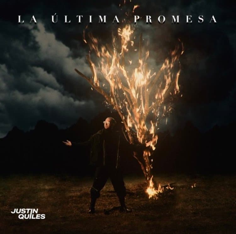 Loco — Justin Quiles, Chimbala & Zion & Lennox