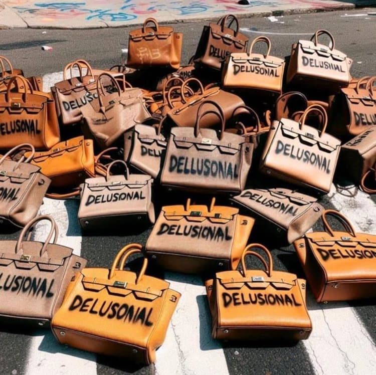 DELUSIONAL — Kesha