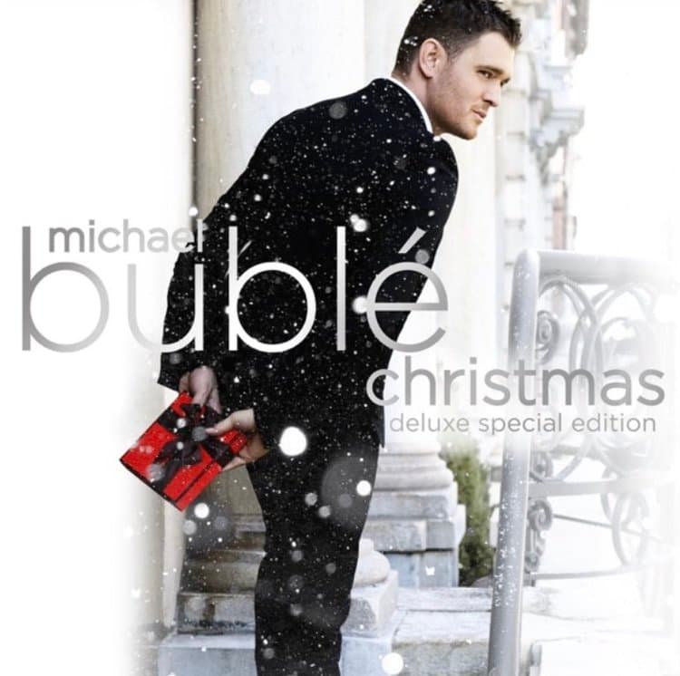 Winter Wonderland — Michael Bublé