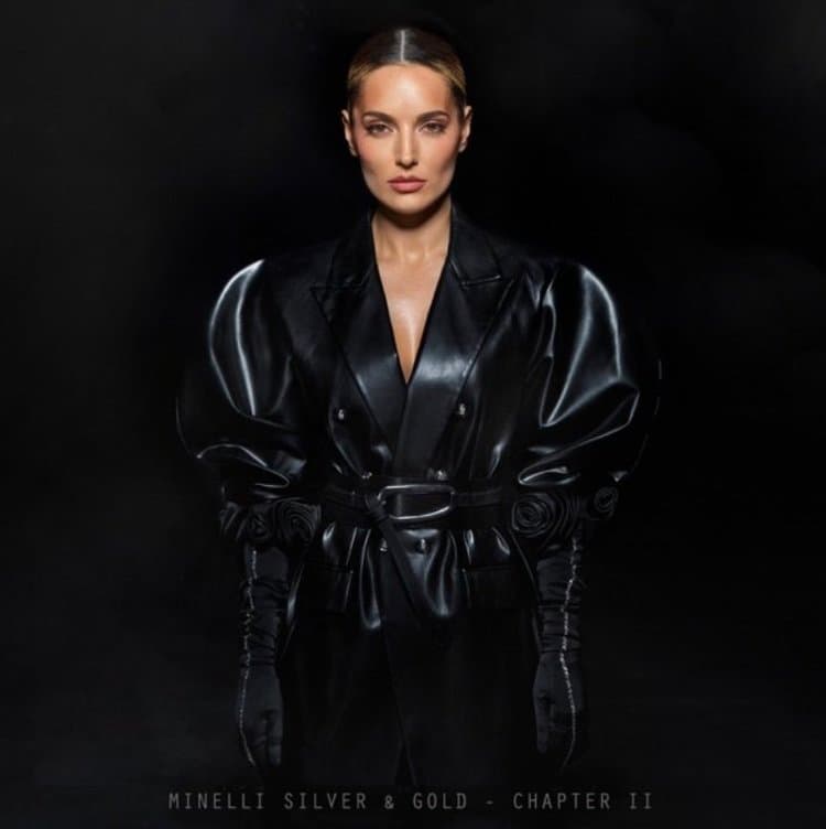 Silver & Gold - Chapter II — Minelli