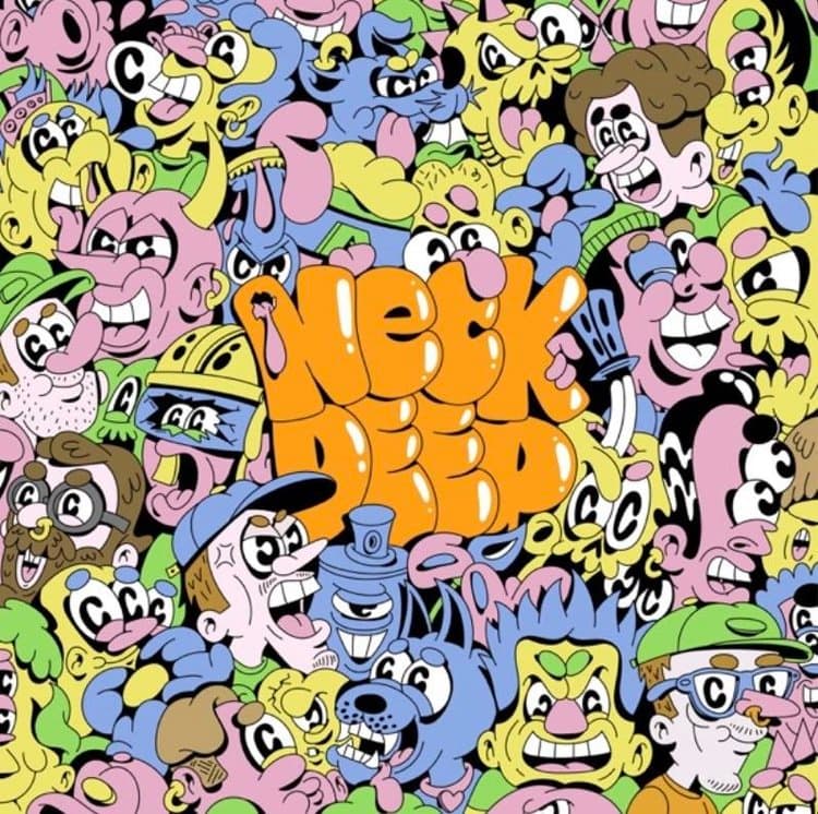 Neck Deep — Neck Deep