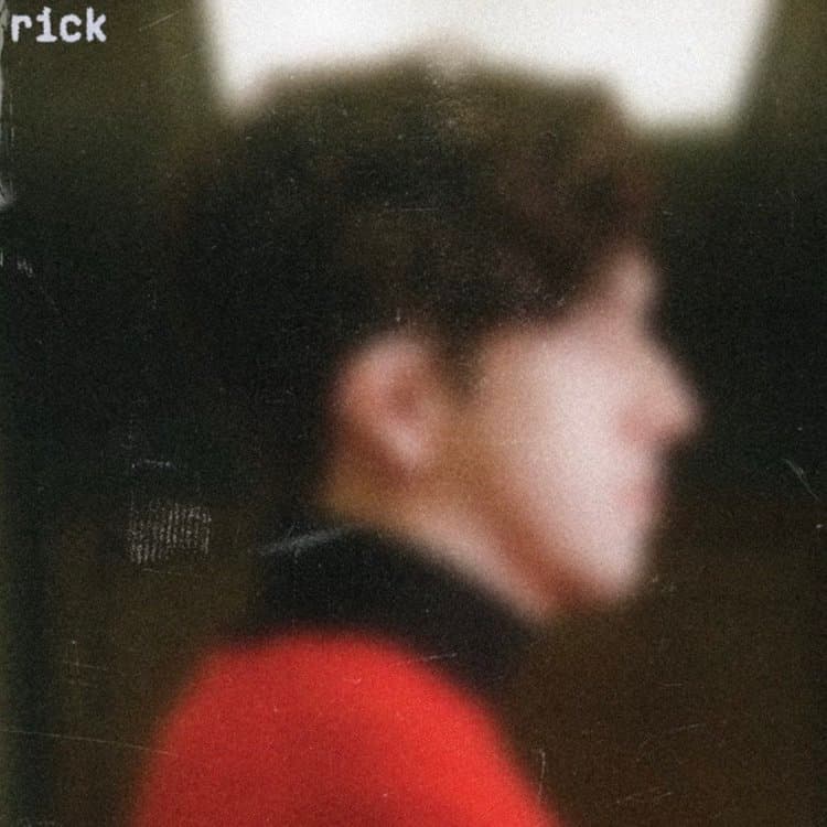 Rick — Ricky Montgomery