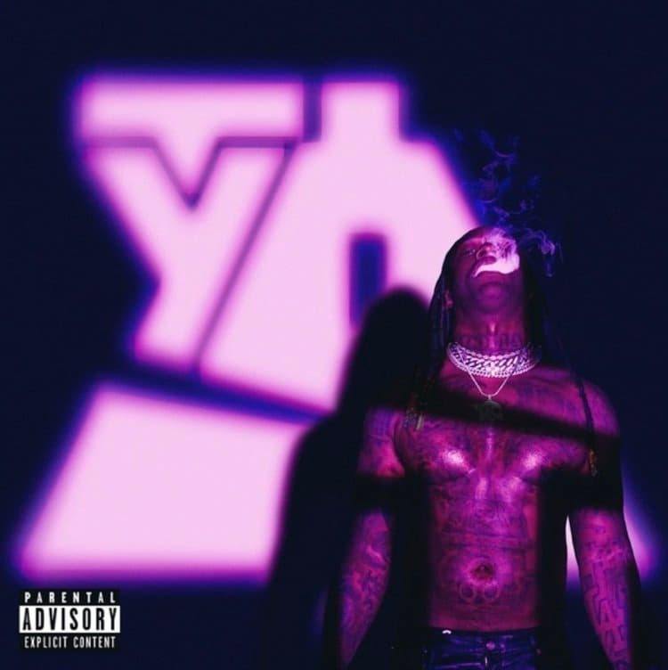 Featuring Ty Dolla $ign — Ty Dolla $ign