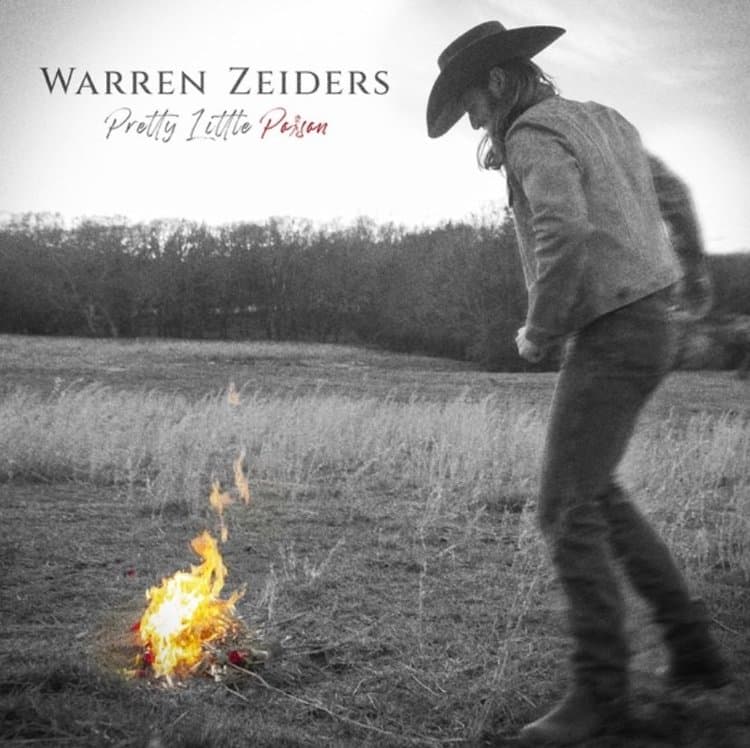 Pretty Little Poison — Warren Zeiders