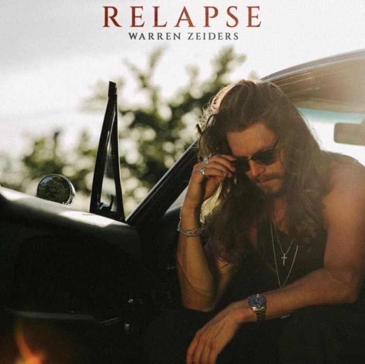 Relapse — Warren Zeiders